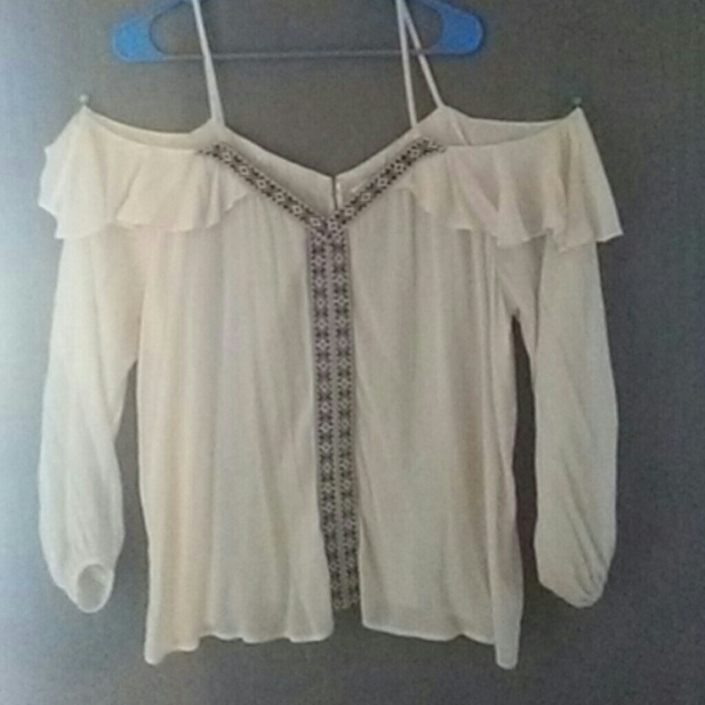 Dress shirt
